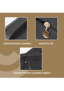 GUBB Multifunctional Travel Makeup Bag