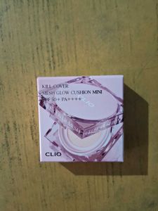 Clio Kill Cover Mesh Foundation