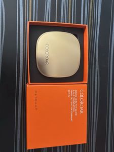 COLORBAR AMINO HEALTHY GLOW 4 In 1 FOUNDATION