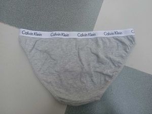 calvin klein panty