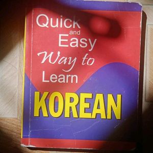QUICK And Easy Way To Learn Korean #under500 Coins