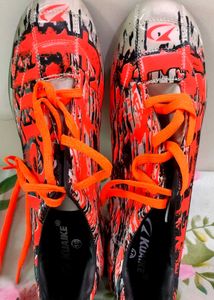 New Football Shoes