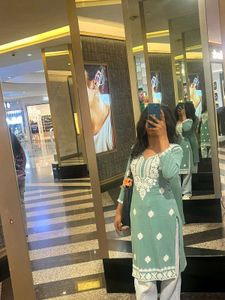 Elegant Kurta Set