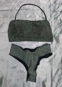 Sparkling Bikini Set