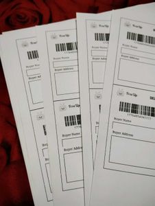 Labels