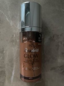 Foundation - Shade 182