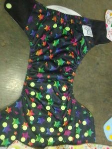 Cloth Diapers