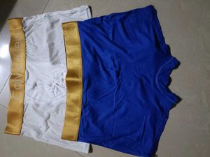 Calvin Klein Men Underwear