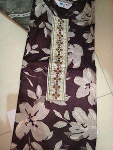 4 Combo Kurta Sets