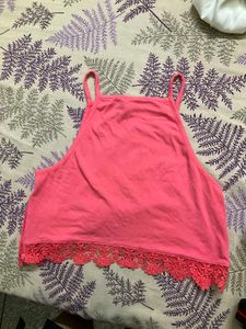 H&amp;M tank top