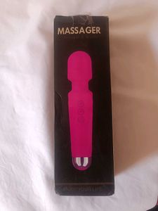 New Massager Good Battery Bekup 👌