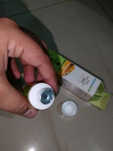 Mamaearth Ubtan Body Lotion