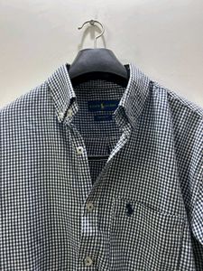 Ralph Lauren Checkered Shirt