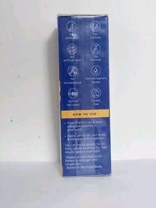 Parachute Onion Hair Oil 200ml