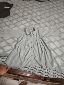 Old Cloth