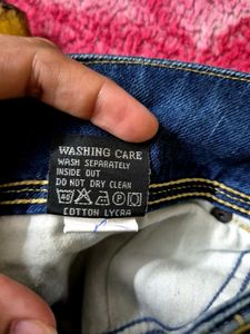 Pepe Jeans Pixie Slim Fit | Waist 30 | Never Worn