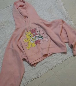 Cute Care Bears Hoodie