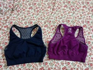 (S-78-84) Sports Bra