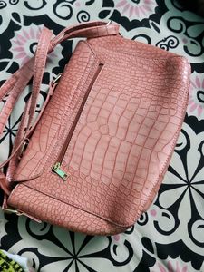 Brand New Caprese Sling Bag