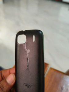 Itel Keypad Mobile