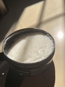 Ubik Trichospire Hair Mask