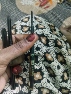 Combo Makeup Items &amp; Bangles 7 Sets