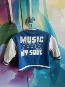 Zara jacket for kids 12-18months