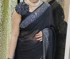 Party Wear Sarees