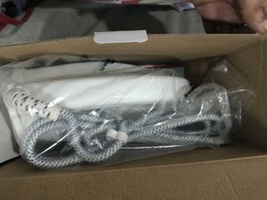 Brand New Bazaz Iron