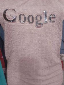 Google Brand Parody Shirt