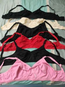 Bra - Size 44C -pack Of -6