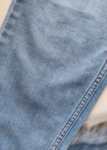 Levis Brand Jeans