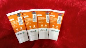 The Derma Co. Sunscreen