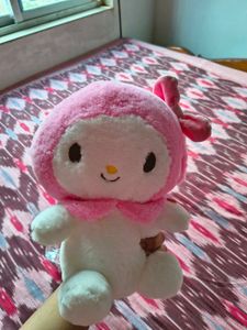 My Melody Plush