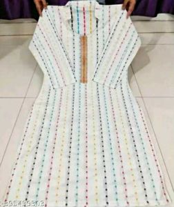 Cotton Kurti 💥