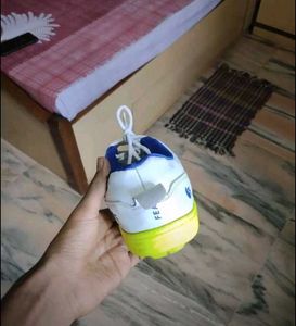 ⭐ DSC Cricket Shoes – Excellent Condition ⭐