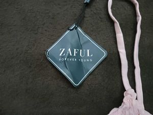 new Pink Bikini30,32🖤 Top