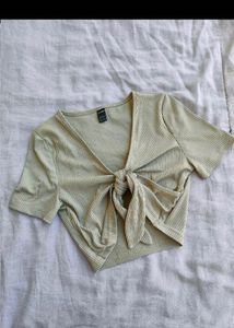 6 Summer Special Bodyfit Fancy Tops