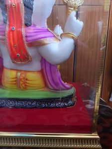 Ganesh Idol