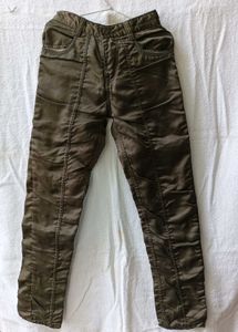 Gently Used Brown Pant for Sale