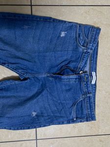 Rugged Slim Jeans