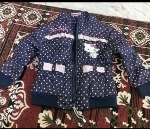 1-2 YEARS GIRLS SWEATER