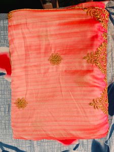Designer Saree