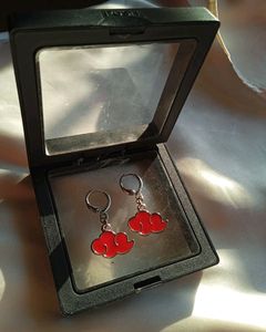 Akatsuki Earring /anime Earing
