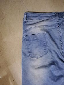 Denim JEAN 👖