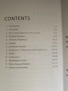 NCERT EXEMPLAR MATHS