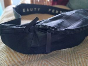 Authentic FENTY BEAUTY Fanny Pack