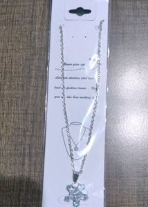 Chain Pendant