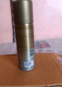 French Essence Jazz Spray