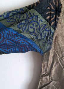 Stitched Kurta